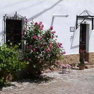 Casa Del Rio Сasa de vacaciones