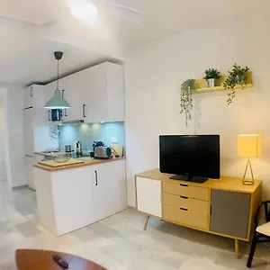 Solana Tulipanes Apartamento Fuengirola
