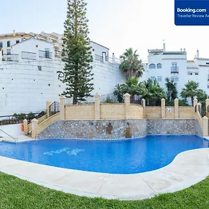 Yucas Playa Apartamento Benalmádena