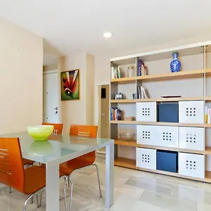 Benalmadena With Seasonal Pool & Parking Near The Apartamento Arroyo De La Miel