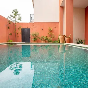 Alpesa Casa Сasa de vacaciones