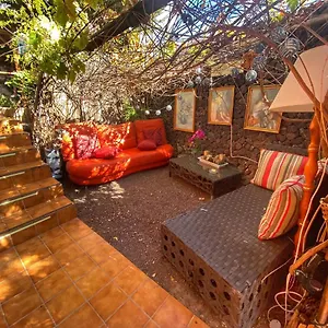 Mordelliya Private Jacuzzi Apartamento Chayofa