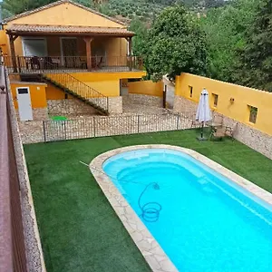 Rincón Las Сasa de vacaciones
