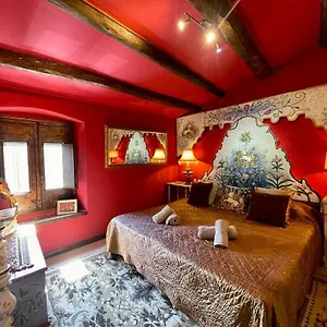 La Morada Del Unicornio Apartamento Calonge (Catalonia)