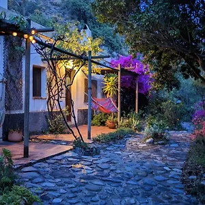 Cortijo Jamaica - Off Grid Paradise - Costa Tropical Apartamento