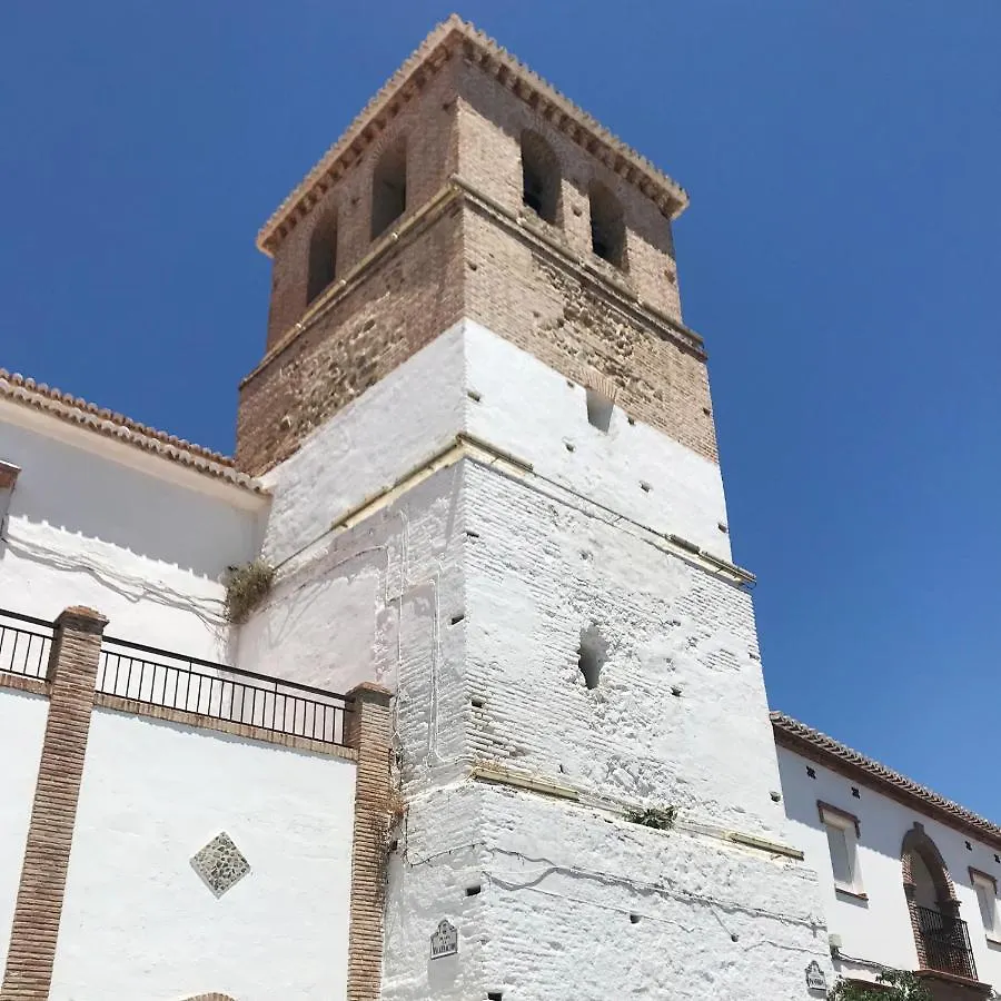 Alquiler Rural Cutar, Casa Robles Villa 0*, Cutar Spain